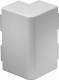 OBO Bettermann 6192378 External corner WDK/HA60170RW for WD-channel pure white