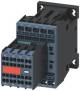 Siemens 3RH22442BE40 3RH2244-2BE40 Hilfsschütz 4S+4Ö DC 60 V S00 Federzug