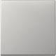 Gira 3296600 toggle switch System 55 stainless steel
