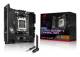 ASUS 90MB1BI0-M0EAY0 ROG STRIX B650E-I GAMING WIFI (AMD, AM5, DDR5, mITX)