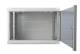 DIGITUS DN-19 12-U-EC Wandgehäuse Dynamic 12HE 638,4x600x450 mm grau