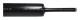 Cellpack SRFH2 12-4/1000 sw Schrumpfschlauch flammwiedrig 12-4mm 1m 144493