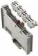 WAGO 753-552 2-channel analog, output terminal 0,08-2,5mm light gray