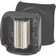 Gustav Hensel 62000343 Hensel RX 0614 T Reihenklemmenkasten 1,5–6 mm² 14 Klemmen WT 4 Ex-Zonen 2 u. 22