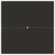Berker 75162592 Tastsensor 2f Komfort B.IQ Glas schwarz