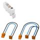Weidmüller 3098460000 BST Set APZ/RfZ - 1100 Bestückungspaket
