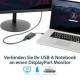 Startech.com USB32DP4K