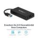 Startech.com USB32DP4K
