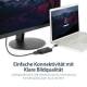 Startech.com USB32DP4K