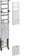 Hager ZH5ED16N complete field universZ BKE-I OKK 1 ZP 3-pole HLAK H=1350 mm 16 mm²