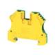 Hager KR060PE protective conductor terminal 6 mm² screw connection