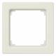 Jung LS961Z Intermediate frame for devices 50x50 mm, LS 961 Z white