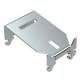 OBO Bettermann 5901660 STK AD DD support short for flat roof system 126.6x51.7x80 