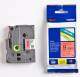 Brother P-touch TZe421 Label Tape - 8.89 mm Width x 7.99 m Length - Rectangle - Thermal Transfer