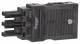 Hager G4703 input connector 3-pole, to BR netway