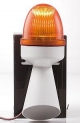 Grothe HUPE WL 6301 240VAC Kombi Hupe (0,05A) 92dB(A) IP43 orange 31371