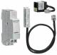 Hager EHZ003 eHZ tariff management set