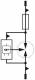 Phoenix Contact 2905968 Phoenix FLT-SEC-H-T1-264/25-P Überspannungsschutz-Stecker Typ 1