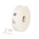 Zebra 10027730K Z-Band QuickClip, adult, kit, white