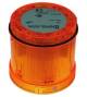 Pepperl+Fuchs 196234 VAZ-LED-70MM-YE LED all-round light, yellow