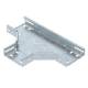 OBO Bettermann 6038010 RT 310 FT T-piece for cable duct horizontal