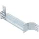 OBO Bettermann 6042259 RAA 140 FT mounting branch piece for cable duct