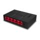 TP-Link MS105G Mercusys 5-Port Gigabit Desktop Switch