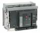 Schneider Electric 48269 Schneider circuit breaker Masterpact NW12NA 4p 1250A 690V insert