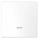 Merten MEG3320-6035 rocker with control window lotus white