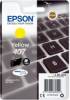Epson C13T07U440 Tintenpatrone WF-4745 Gelb (20,3 ml)