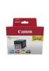 CANON PGI-2500 Ink Cartridge BK/C/M/Y MULTI