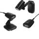 ZEBRA DS5502-SR4RS71MAZE DS55R, Kit, 2D, SR, Area Imager, Dual-IF, RS232, schwarz
