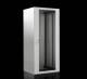 Rittal 7993629 API all-in-one BASIC LINE 800x2000x1000mm 42HE Sichtt.