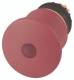 Moeller 152860 EATON M22-PVL45P EMERGENCY STOP/OFF button d45mm unlocked illuminated 