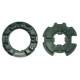 KN 211300 Nienhaus adapter/connector for awning shaft 78 mm