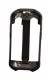 ZEBRA TC52AX LONGER ORANGE BOOT F/