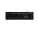 Logitech 920-009434 G512 CARBON GX BROWN CARBON PTG