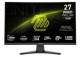 MSI MAG 275CQFDE E18 68,58cm QHD 16:9 VA HDMI DP