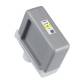 Tintenpatrone Canon PFI-1100Y gelb 0853C001