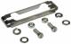 Harting 09670009914 Schiebeverriegelung D-SUB