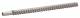 Moeller 135792 EATON E51KF713 fiber optic duplex cable stainless steel straight 