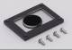 Ifm Electronic E21172 IFM Tageslichtfilter O2D 
