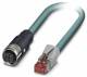 Phoenix Contact 1407385 Phoenix NBC-FSD/ 2,0-93E/R4AC SCO Netzwerkkabel
