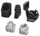 Phoenix Contact 1407710 Phoenix HC-EVO-B06PT-BWSC-HL-M20-PLRBK Steckverbinder-Set