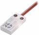 Balluff BES 516-347-SA2-05 Sensoren Induktiv BES02J1