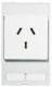 Murrelektronik 4000-68000-0090000 MSDD Modlink Steckdose AUS 240VAC 15A