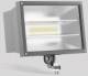 BEGA 77434AK4 spotlight silver 4000K
