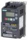 Siemens 6SL32105BB112BV1 SIEM 6SL3210-5BB11-2BV1 SINAMICS V20 1AC Nennleistung 0,12kW 6SL3210-5BB11-2BV1