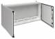 Hager FR45E cabinet univers IP55 SK I 650x1300x275mm