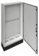 Hager FR23E2 Schrank univers IP55 SK I 1850x800x275+200mm Sockel